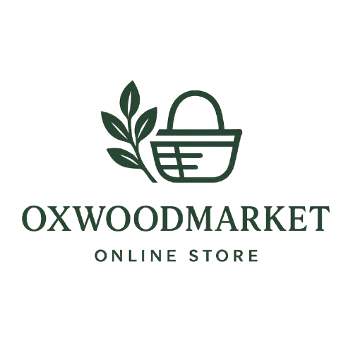 Oxwood Market